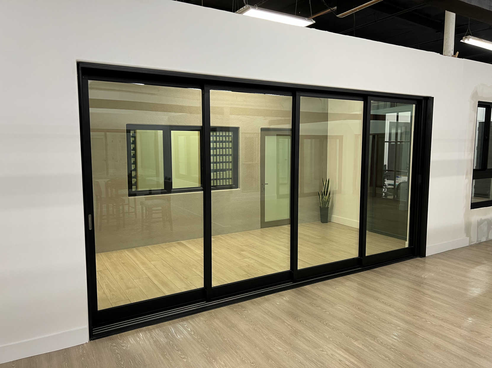 Window & Door Store Showroom 3